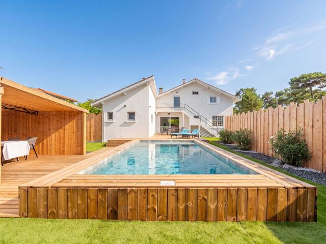 Maison vente à Mont-de-Marsan, Biscarrosse