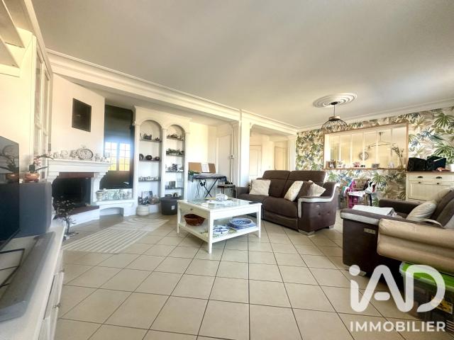 Maison vente à Oasis, Le Mans