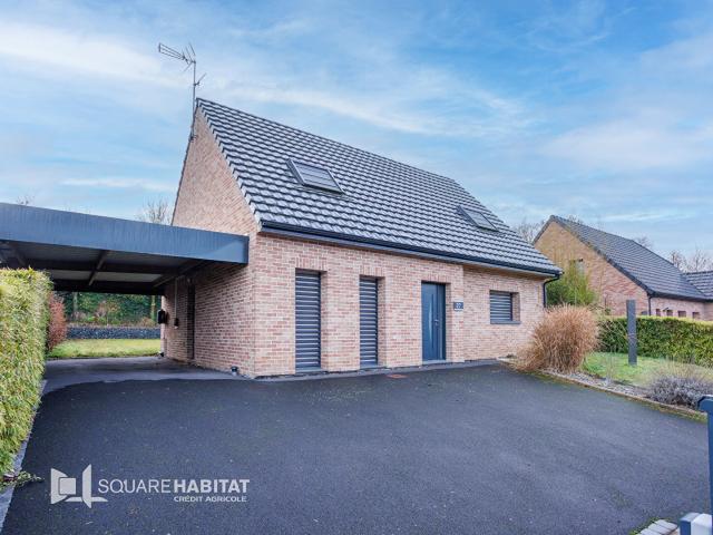 Maison vente à Valenciennes, Artres
