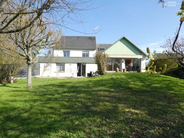 Maison vente à Montargis, Villemandeur