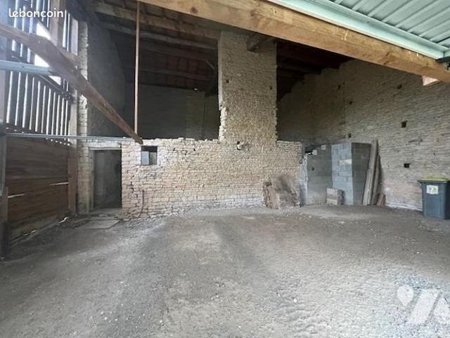 Maison vente à Niort, Saint-georges-de-rex