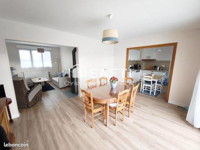 Maison vente à Avranches, Saint-senier-sous-avranches