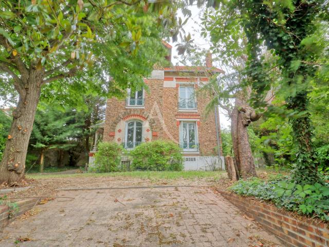 Maison vente à Palaiseau, Wissous