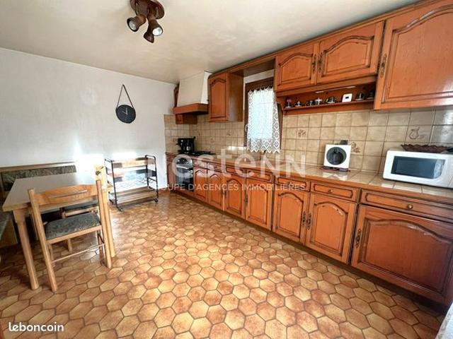 Maison vente à Val-Fouzon, Indre