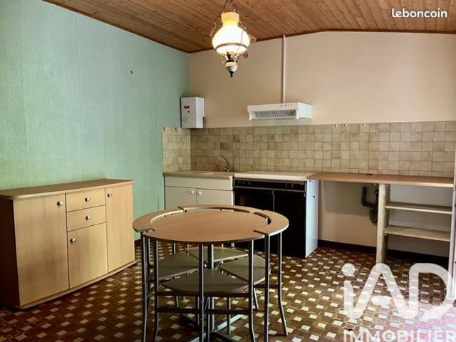 Maison vente à Bordeaux, Saucats