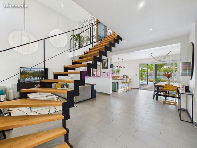 Maison vente à Thionville, Rurange-lès-thionville