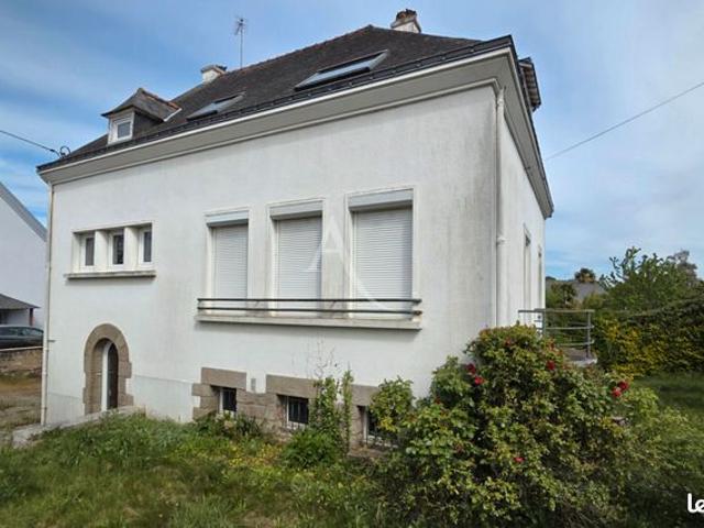 Maison vente à Pontivy, Bretagne