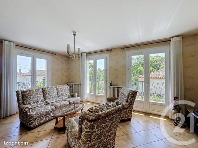 Maison vente à Auch