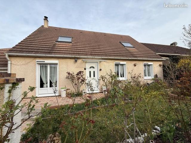 Maison vente à Rambouillet, Villiers-saint-fréderic