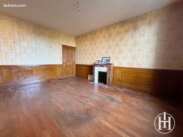 Maison vente à Montluçon, Ainay-le-château