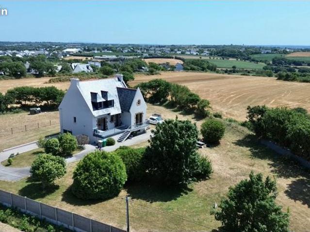 Maison vente à Brest, Bretagne