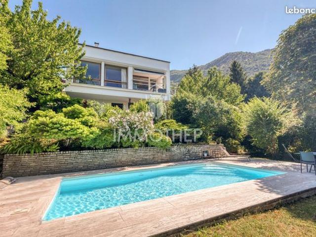 Maison vente à Grenoble, Saint-martin-le-vinoux