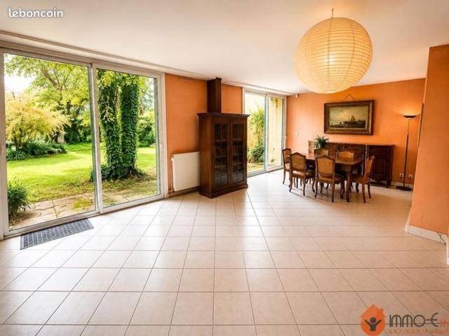 Maison vente à Torcy, Esbly
