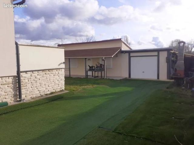 Maison vente à Évry, Milly-la-forêt