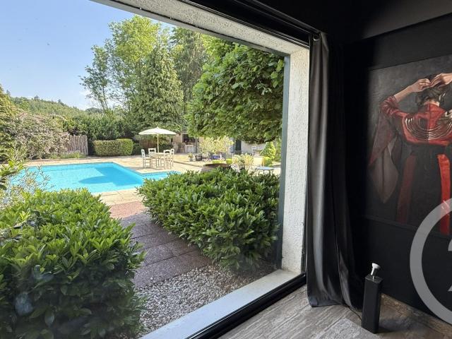 Maison vente à Lunéville, Badonviller