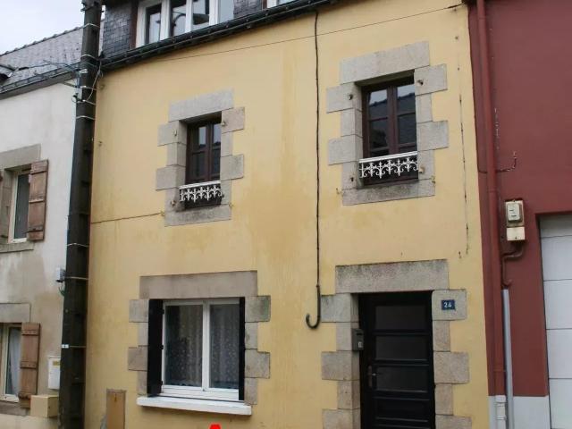 Maison vente à Pontivy, Bretagne