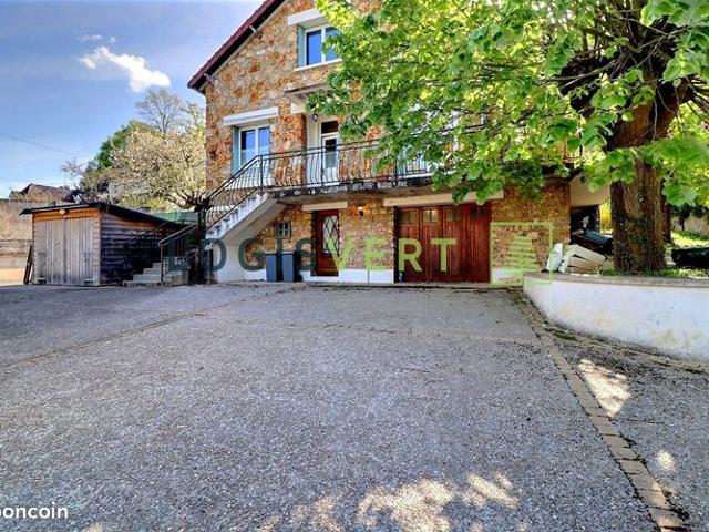 Maison vente à Rambouillet, Saint-rémy-lès-chevreuse