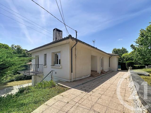 Maison vente à Auch