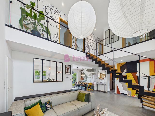 Maison vente à Thionville, Rurange-lès-thionville