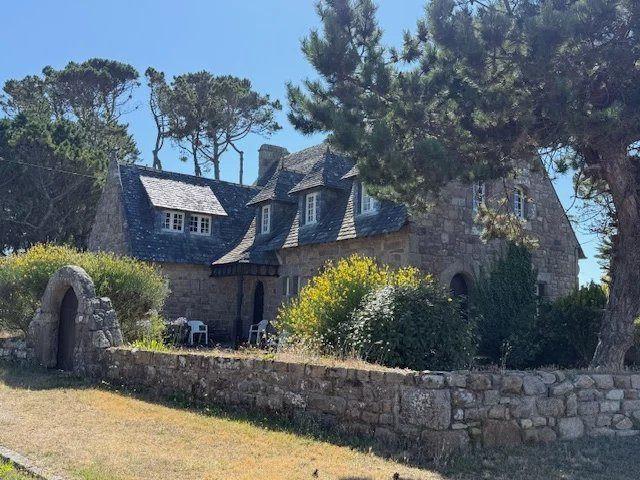 Maison vente à Keredol, Trégastel
