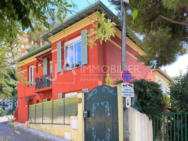 Maison vente à Nice