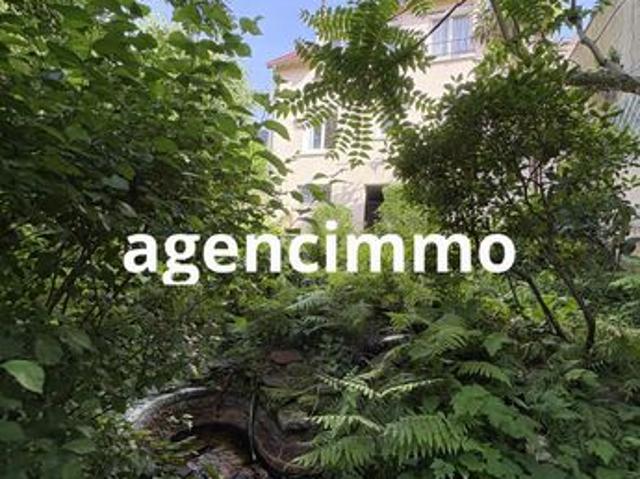 Maison vente à Issoudun, Bagneux