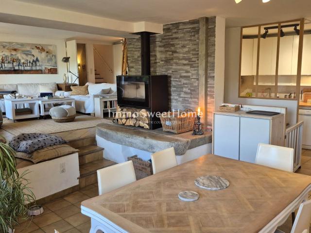 Maison vente à Nyons, Mirabel-aux-baronnies