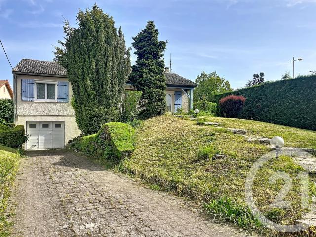 Maison vente à Riom, Mozac