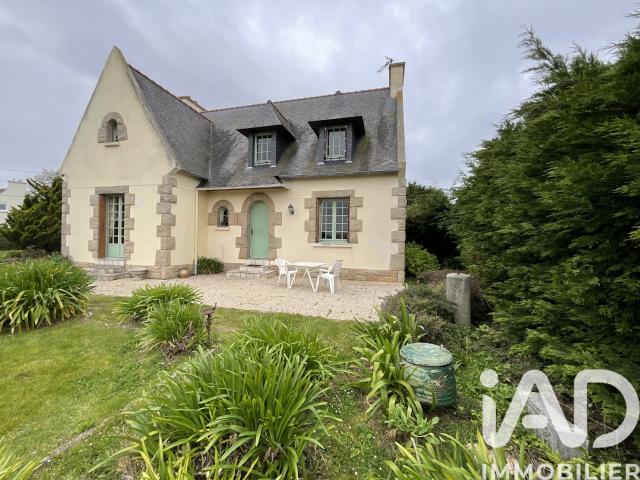 Maison vente à Lannion, Bretagne