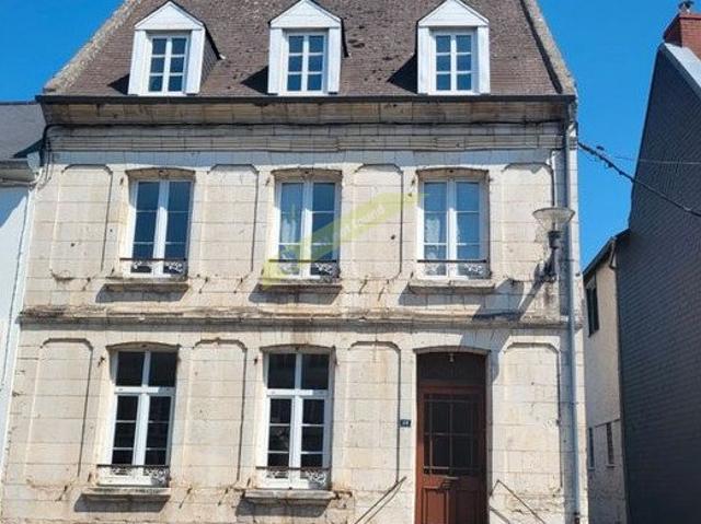 Maison vente à Pas-en-Artois, Pas-de-Calais