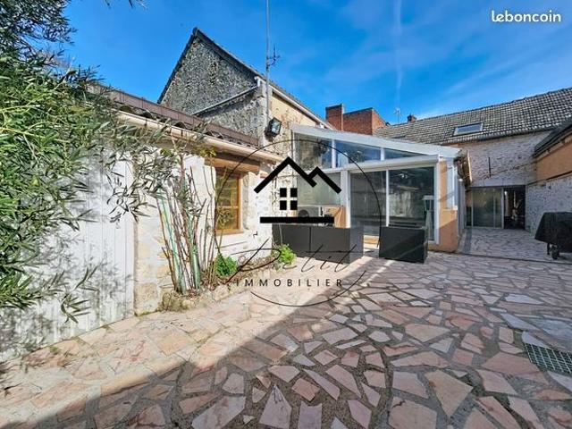 Maison vente à Clermont