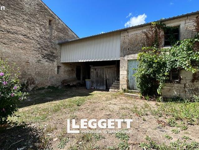 Maison vente à Fontenay-le-Comte, Bouillé-courdault