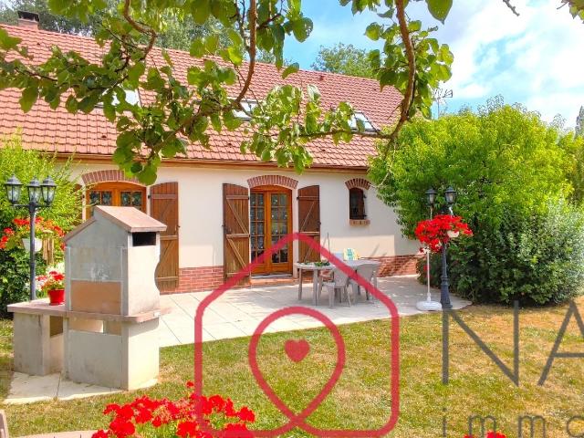 Maison vente à Le Bourgdun, Quincampoix