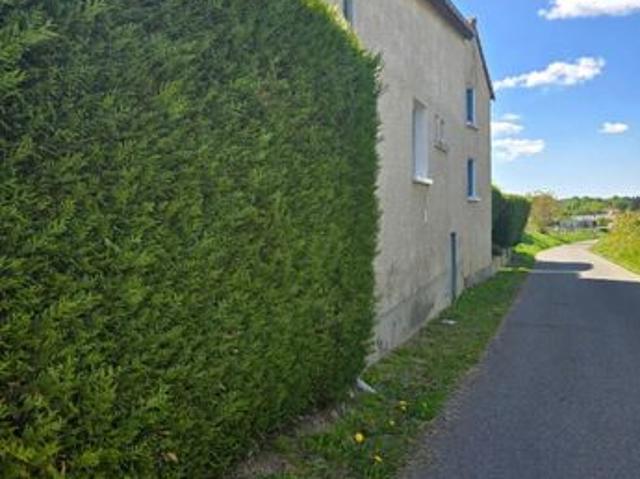 Maison vente à Vichy, Le Mayet-de-montagne