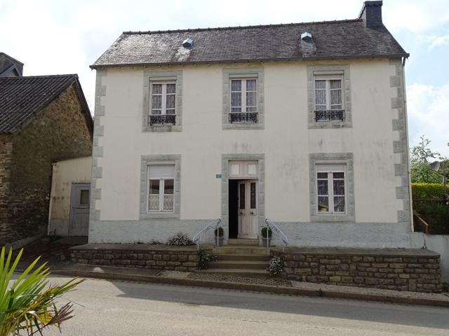 Maison vente à Châteaulin, Bretagne