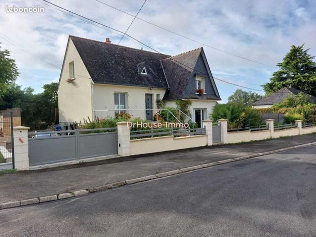 Maison vente à Blaye, Saint-gervais