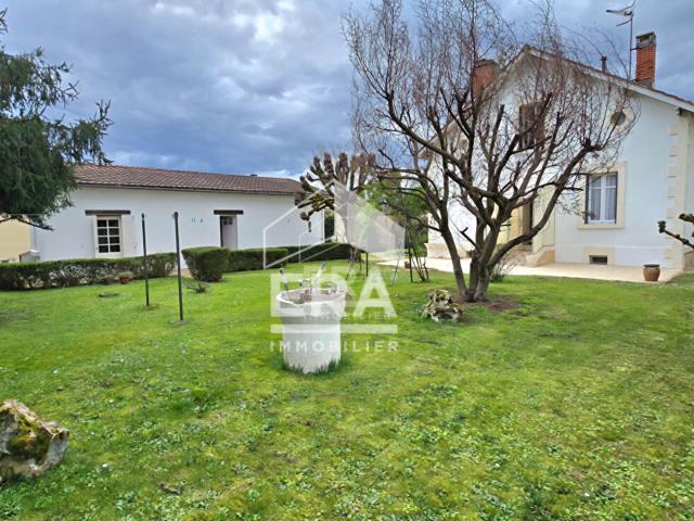 Maison vente à Périgueux, Mussidan