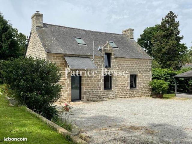 Maison vente à Pontivy, Bretagne