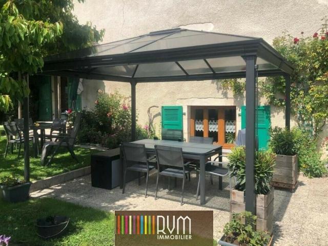 Maison vente à Nantua, Bellegarde-sur-valserine