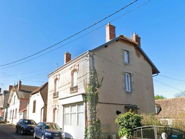Maison vente à Vallon-en-Sully, Allier