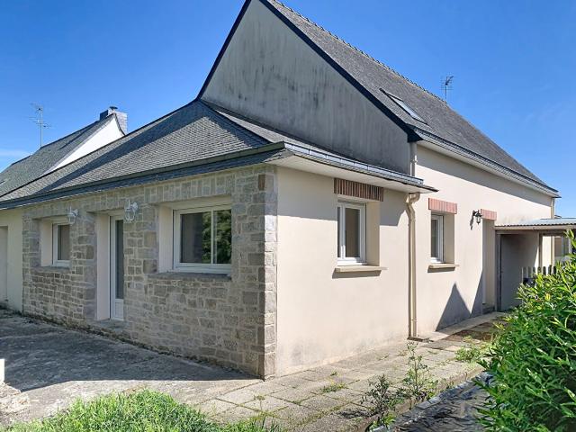 Maison vente à Vannes, Bretagne