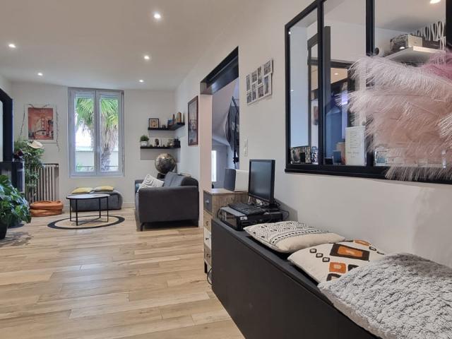 Maison vente à Angers