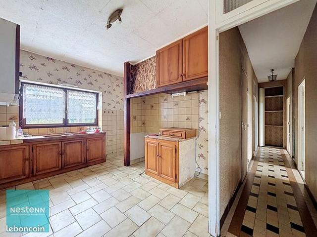 Maison vente à Loches, Chisseaux