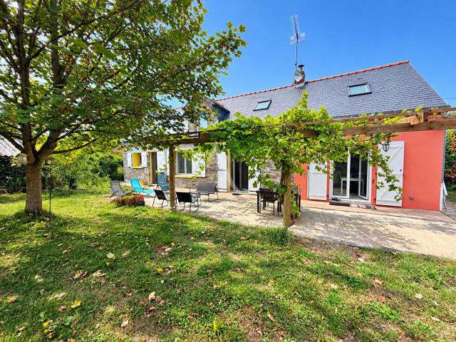 Maison vente à Nozay, Loire-Atlantique