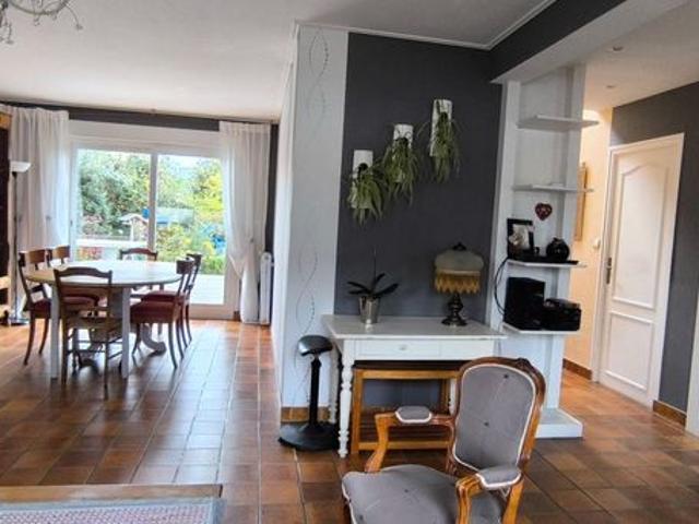 Maison vente à Brest, Bretagne