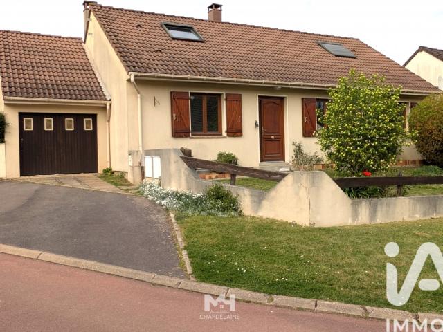 Maison vente à Ollainville, Essonne