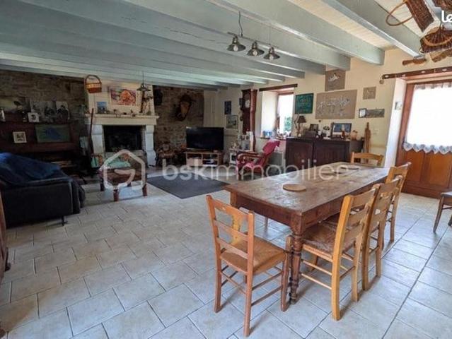 Maison vente à Saint-Nazaire, Herbignac