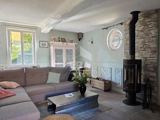 Maison vente à Heugleville-sur-Scie, Seine-Maritime