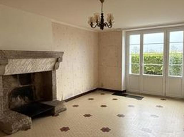 Maison vente à La Roche-sur-Yon, Saint-martin-des-tilleuls