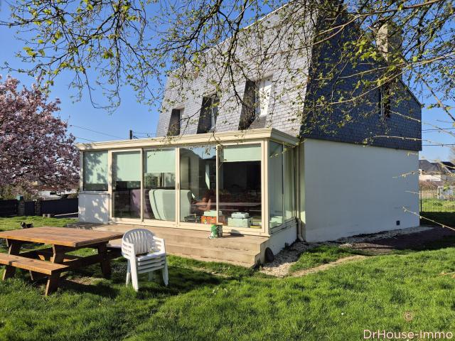 Maison vente à Mayenne, Gorron